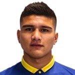 Bruno Agustín Amione