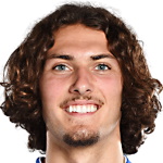 Fraser David Ingham Hornby