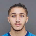 player photo