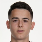 player photo
