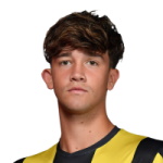 player photo