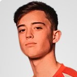 player photo
