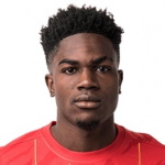 Ernest Nuamah Appiah Kusi
