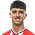 player photo