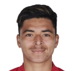 Alexis Méndez