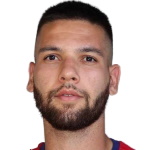 player photo