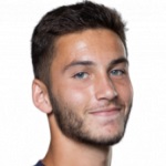 Tom Jacques Daniel Lacoux