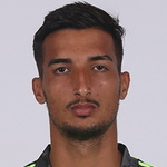 Lucas Flores de Oliveira