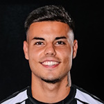 Gonçalo Moura de Oliveira