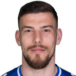 Pedro Miguel Amorim Pereira da Silva