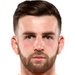 Liam Patrick Kelly